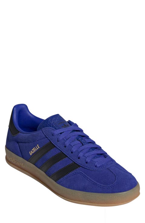 Gazelle Indoor Sneaker (Men)