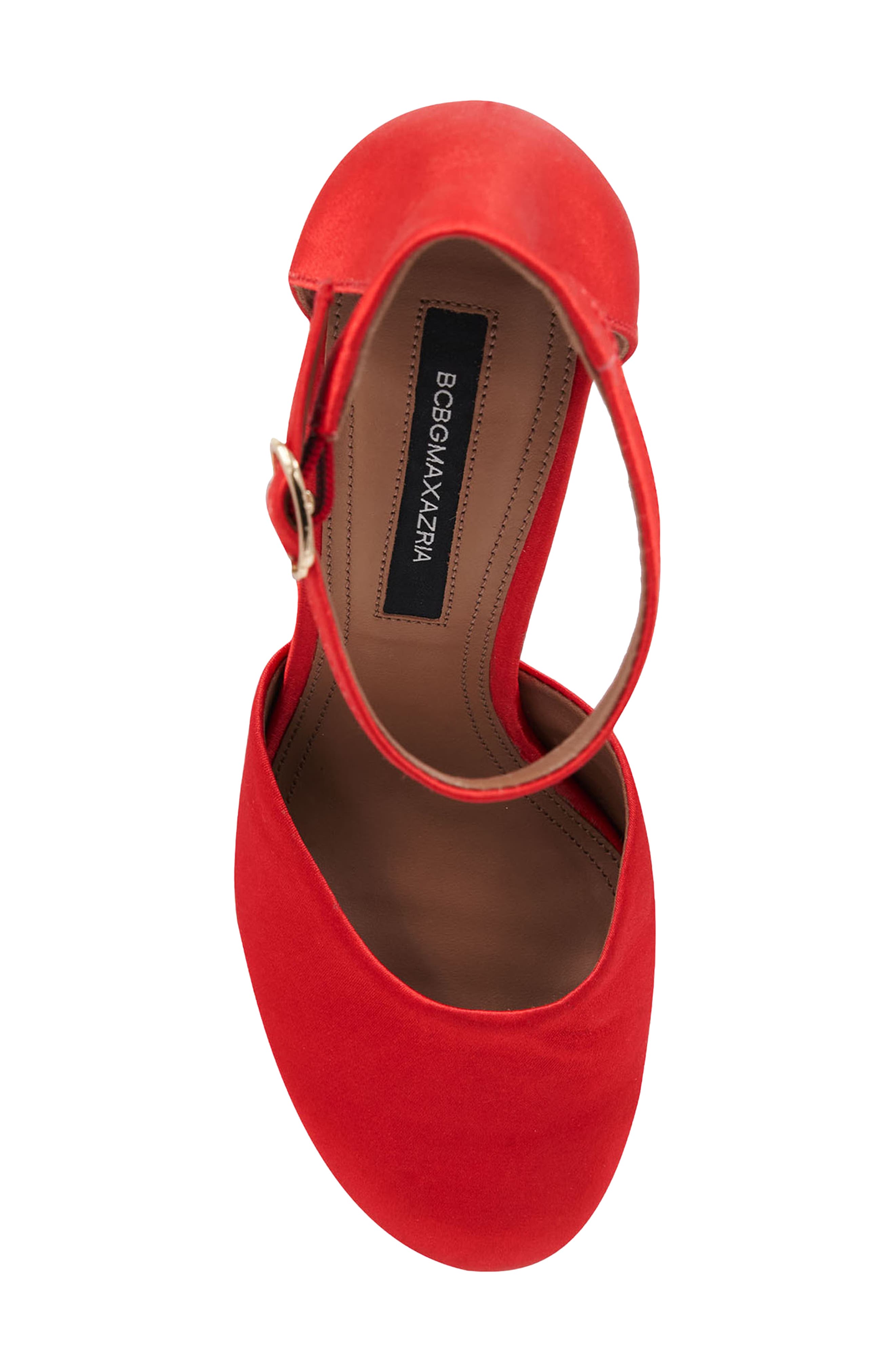 BCBGMAXAZRIA Cici Platform Pump, Alternate, color, 