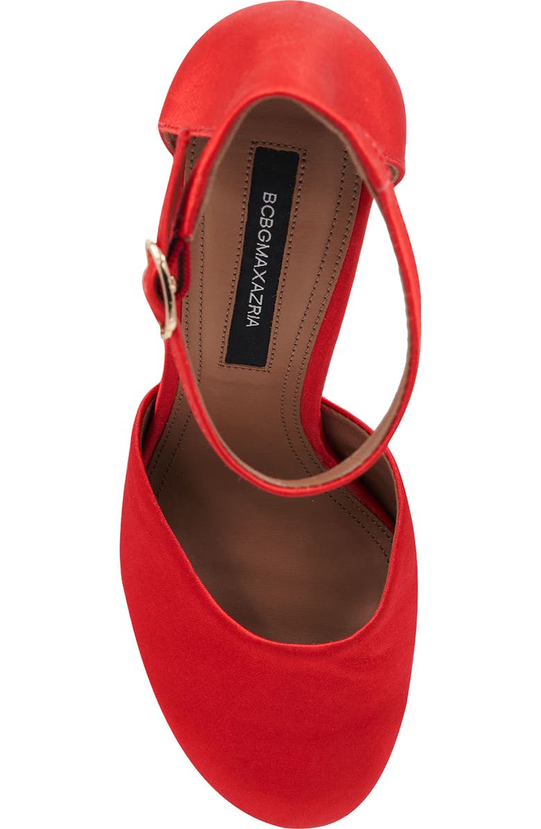 BCBGMAXAZRIA Cici Platform Pump, Alternate, color,