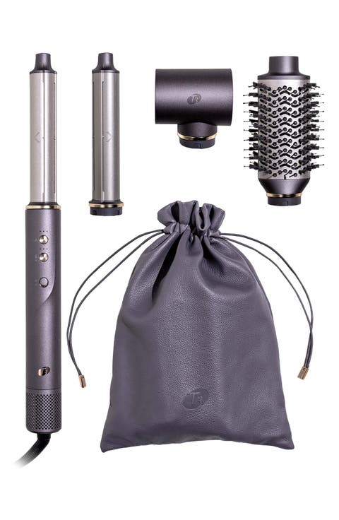 Aire 360 Air Styler Blowout Gift Set with Luxe Carrying Case (Limited Edition)