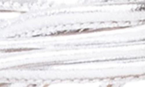 Seychelles Lilac Ankle Wrap Sandal In Silver