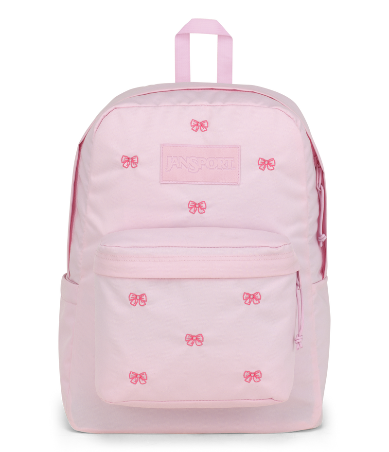 SuperBreak Plus, Main, color, Embroidered Bows