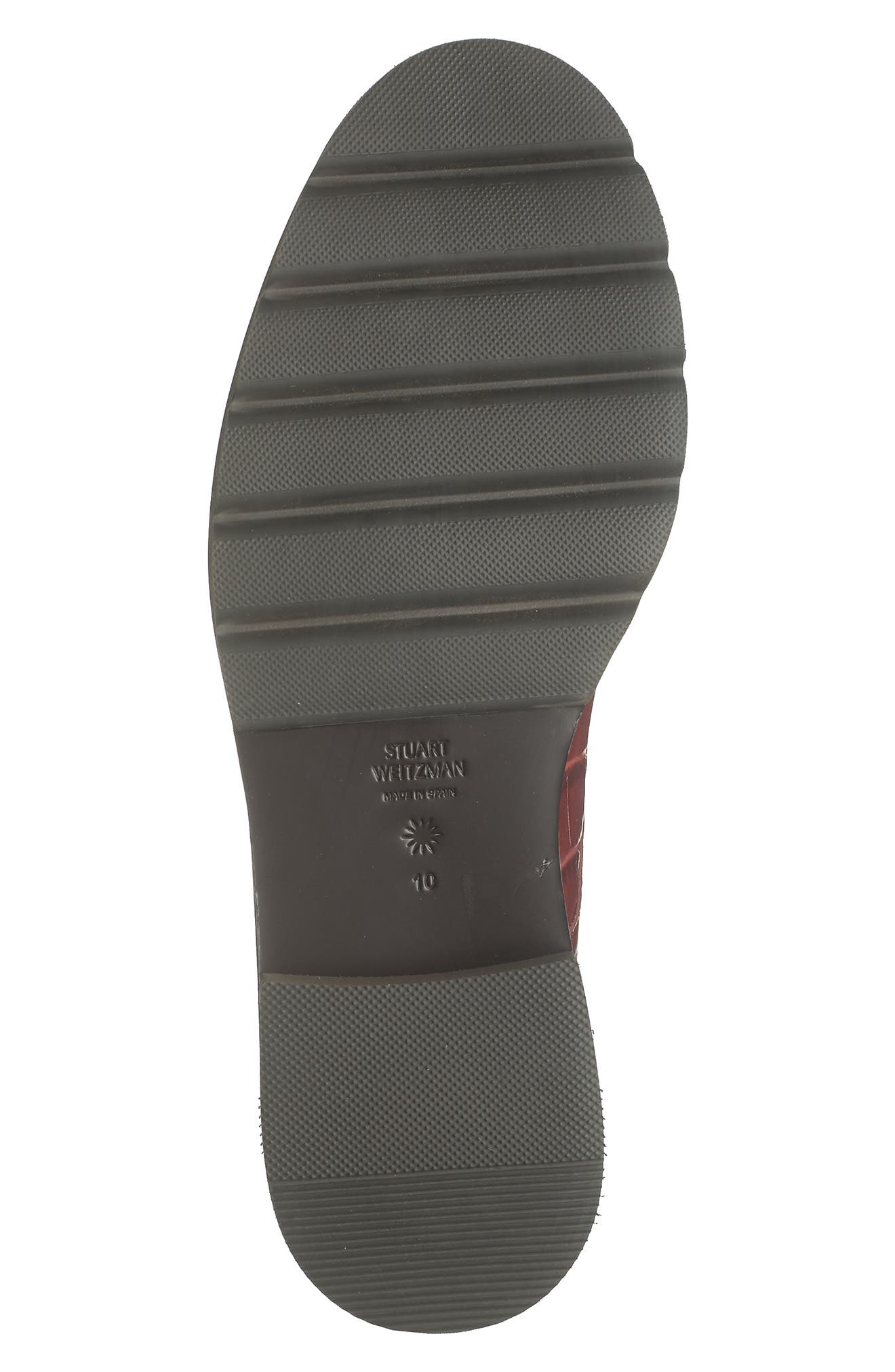 Mila Lift Boot, Alternate, color, CARDAMOM