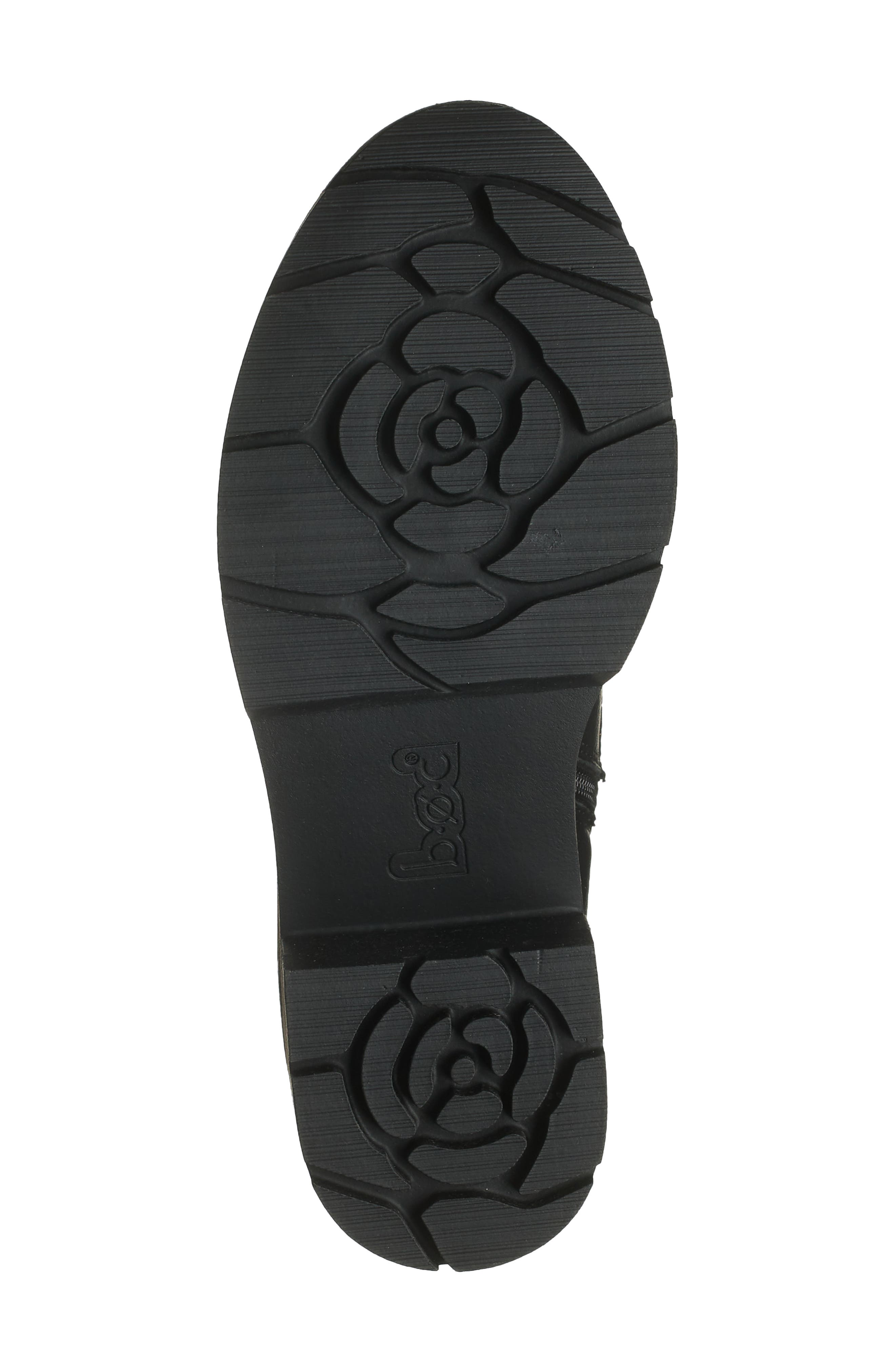 B O C BY BØRN Malika Lace-Up Boot, Alternate, color, 