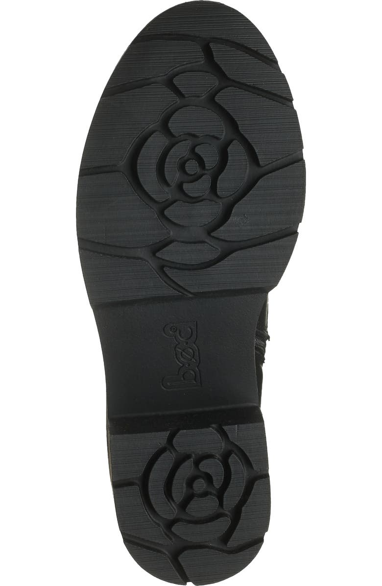 B O C BY BØRN Malika Lace-Up Boot, Alternate, color,