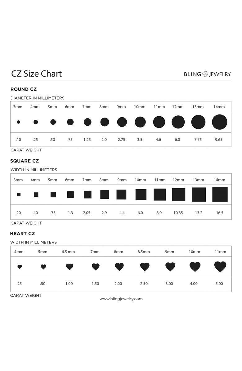 BLING JEWELRY Art Deco Ring, Alternate, color, 