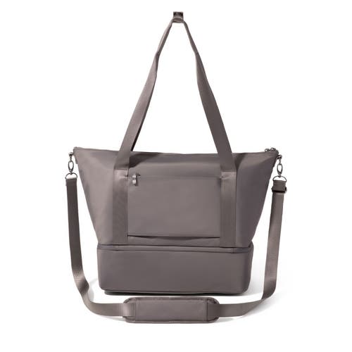 Baggallini Park Ave Overnight Tote