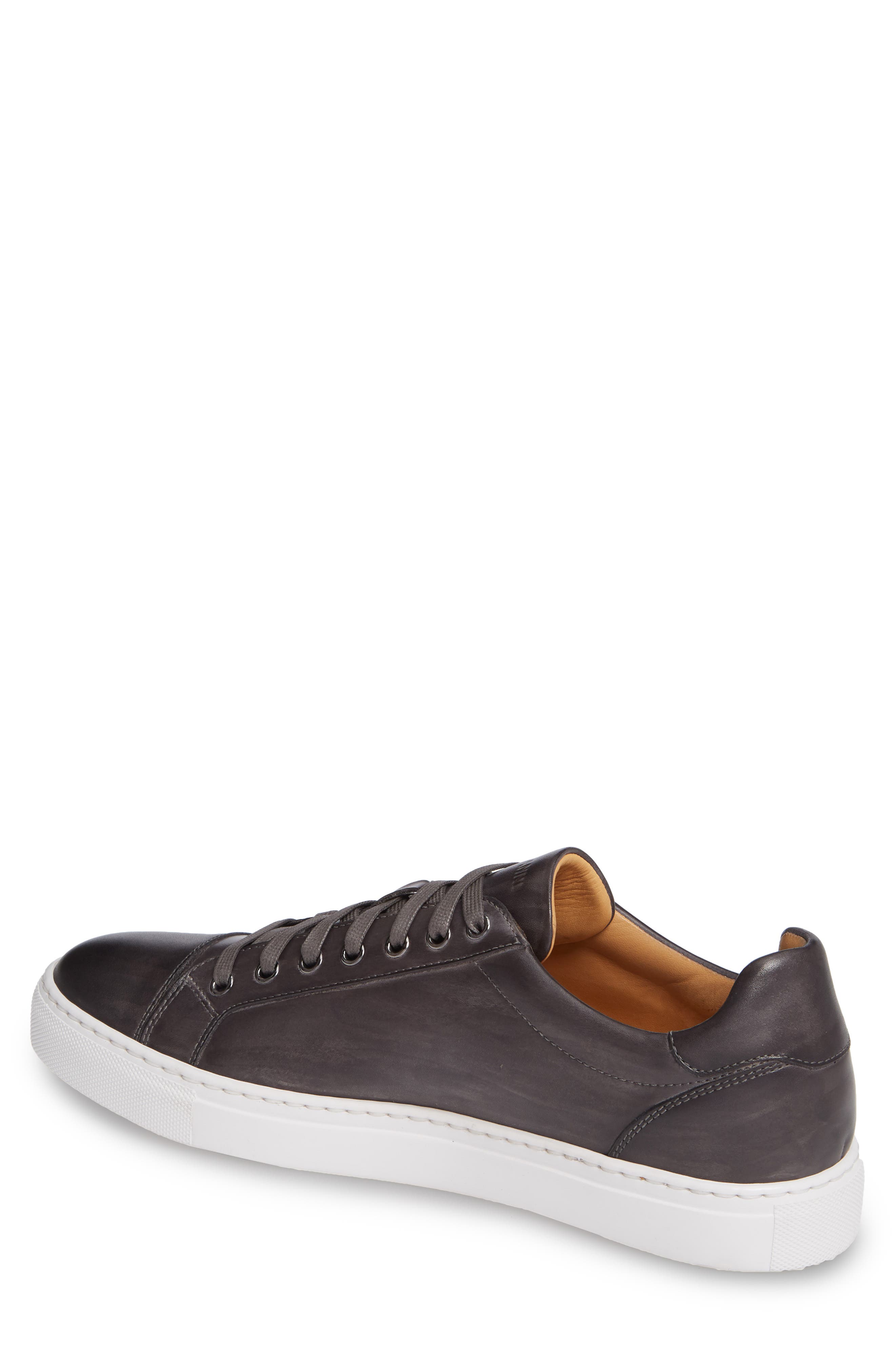 Magnanni Jackson Sneaker, Alternate, color, 