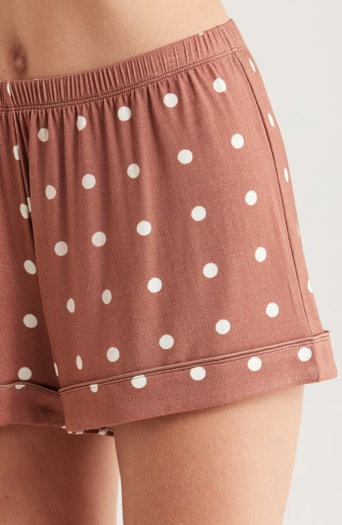 Nordstrom Moonlight Eco Short Pajamas