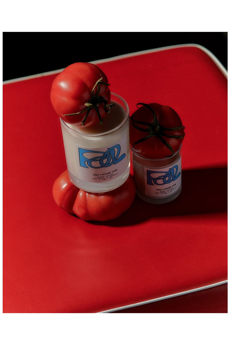 Pool Scented Candle, Alternate, color, NO COLOR