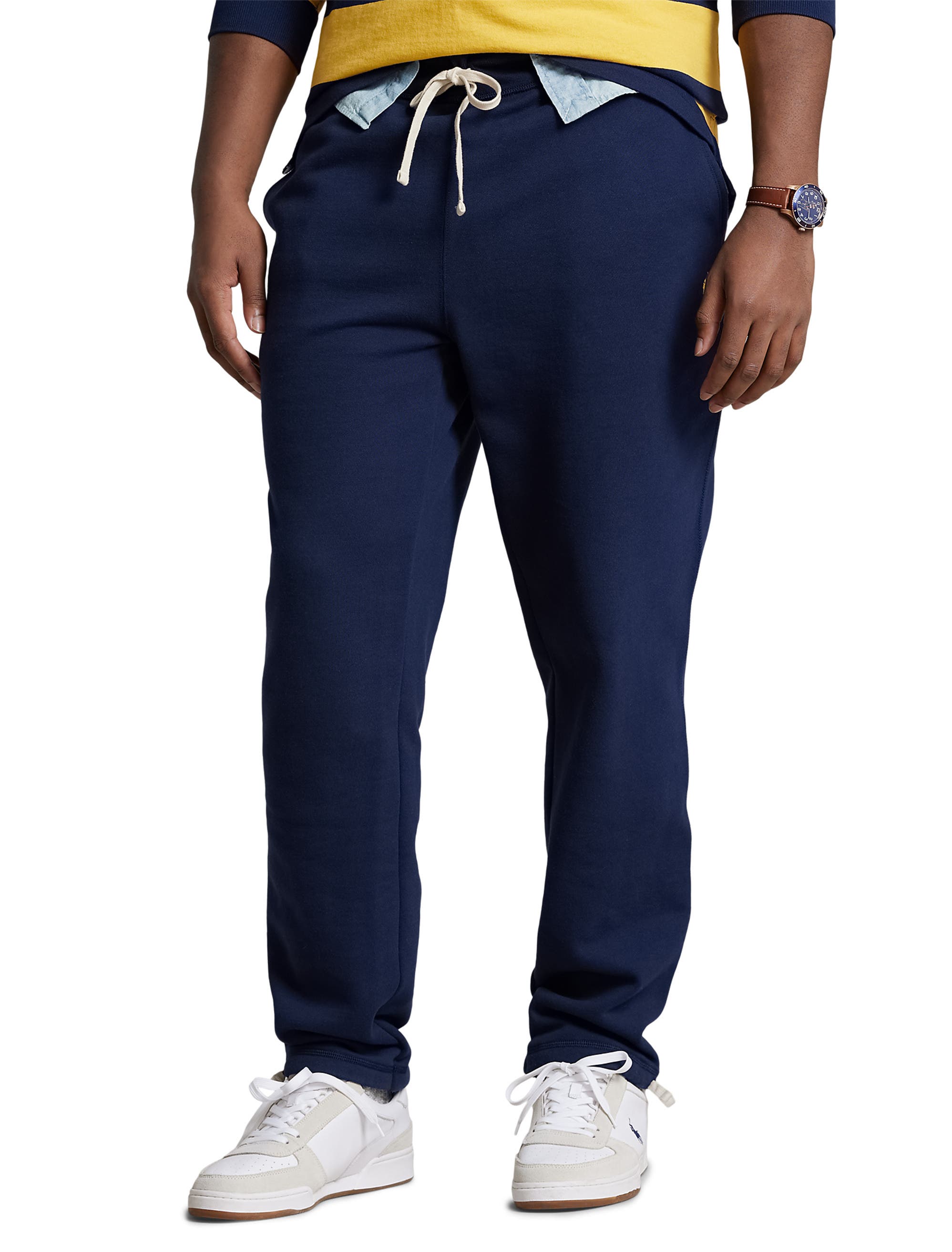 polo joggers