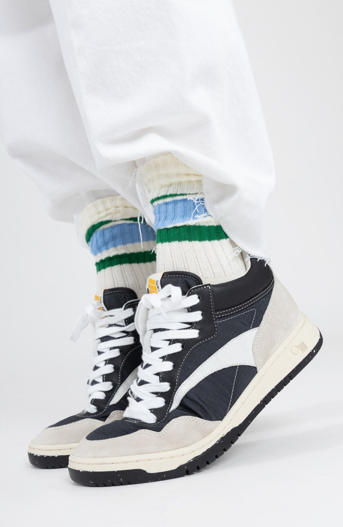 Oncept Princeton Sneaker, Alternate, color, 