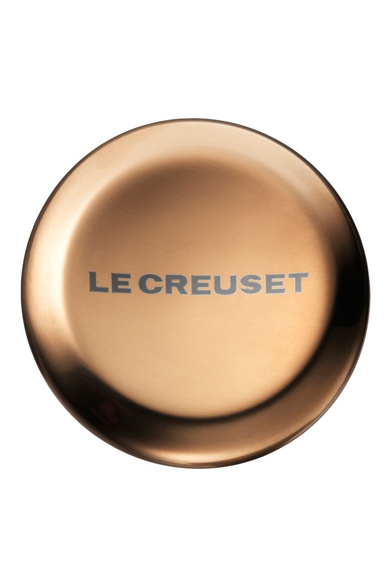 Medium Signature Knob, Main, color, COPPER