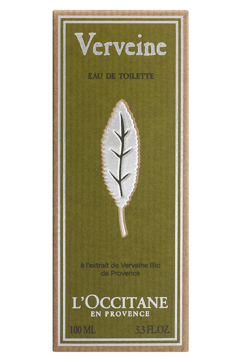 Verbena Eau de Toilette, Alternate, color, NO COLOR