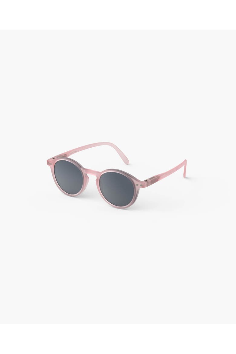 #d Pink Polarized, Alternate, color, Pink