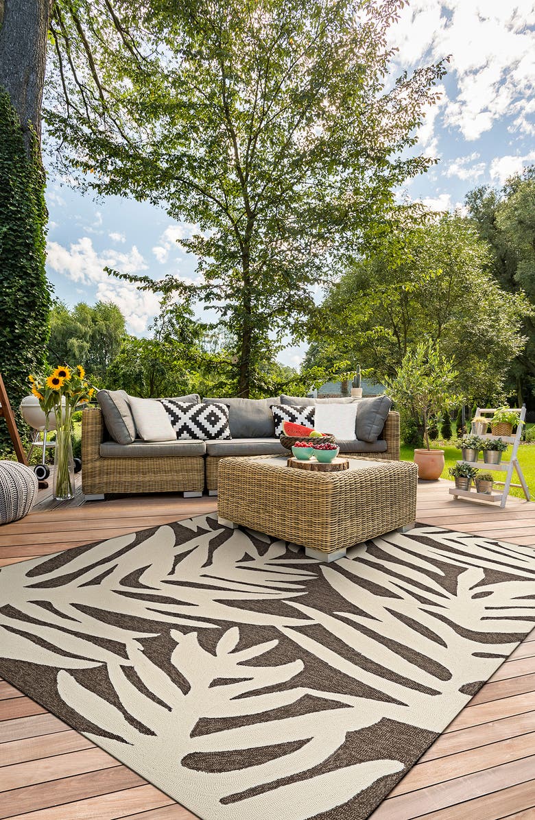 Couristan Palms Indoor/Outdoor Rug, Alternate, color, 