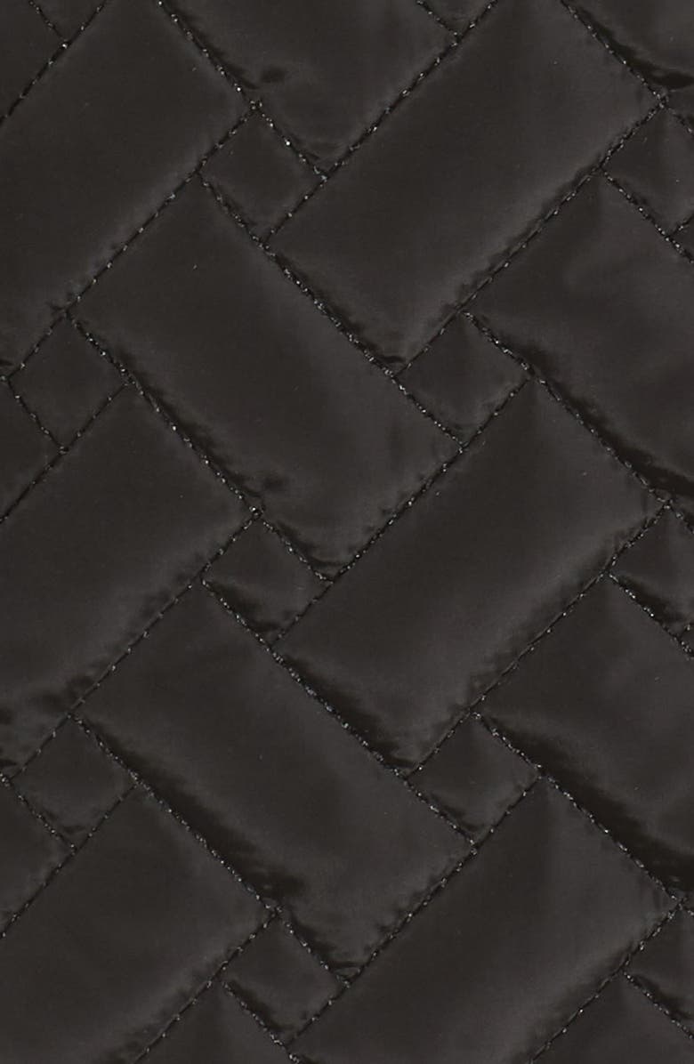 Cole Haan Signature Quilted Short Coat, Alternate, color,