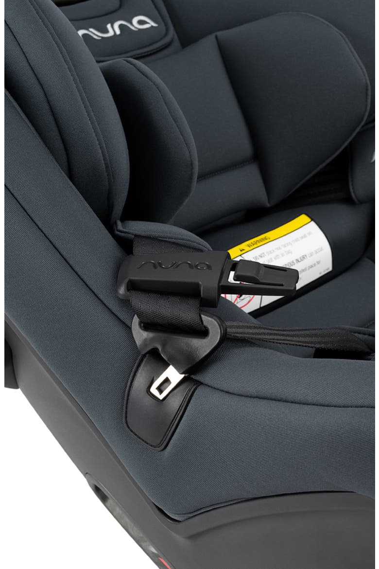 RAVA™ Flame Retardant–Free Convertible Car Seat, Alternate, color, OCEAN