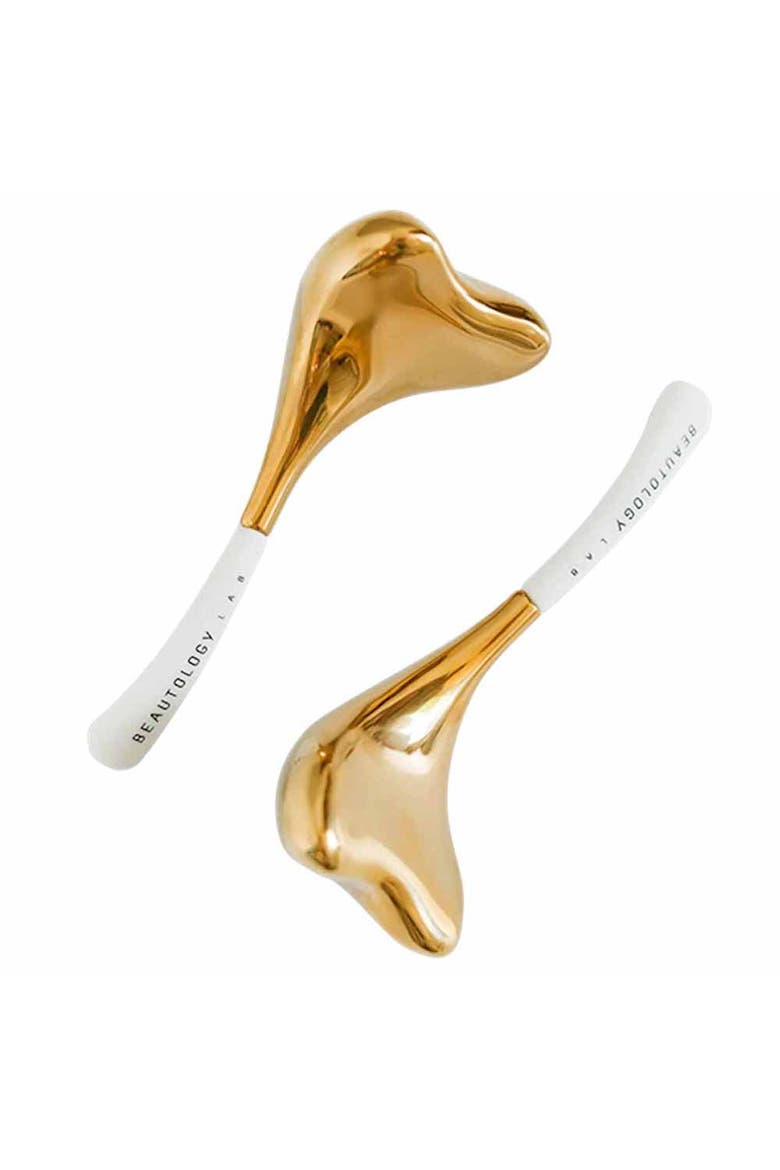 Cryo Toning Tools, Main, color, Gold