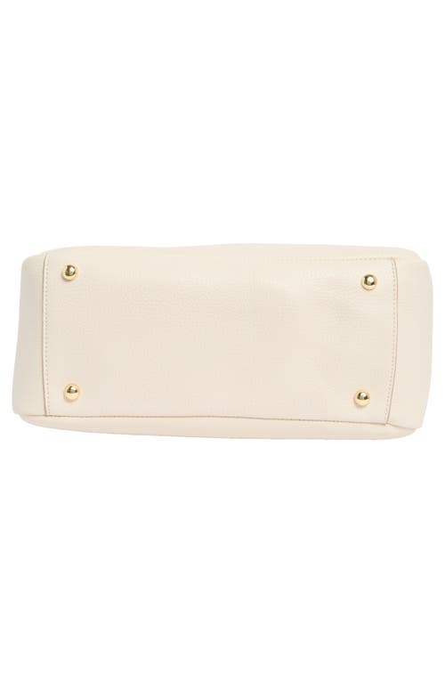 Nanette Lepore Sammie Top Handle Satchel