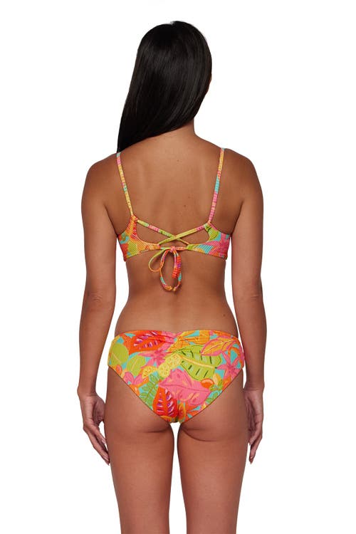Sunsets Lyla Bralette Bikini Swimsuit Top