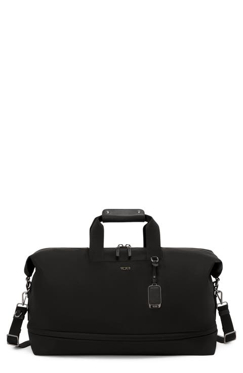 Rhys Expandable Duffel