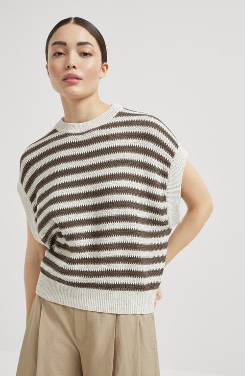 Brunello Cucinelli Dazzling T-shirt