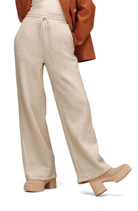 Classic Straight Leg Pants