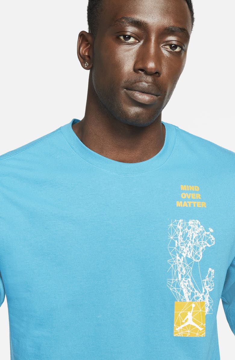 Nike Mountainside Long Sleeve T-Shirt, Alternate, color, 