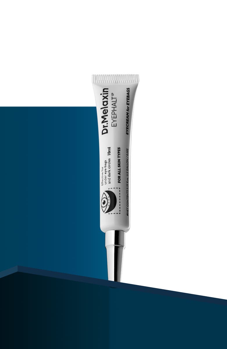 DR MELAXIN Eyephalt Eyebag Cream, Alternate, color,