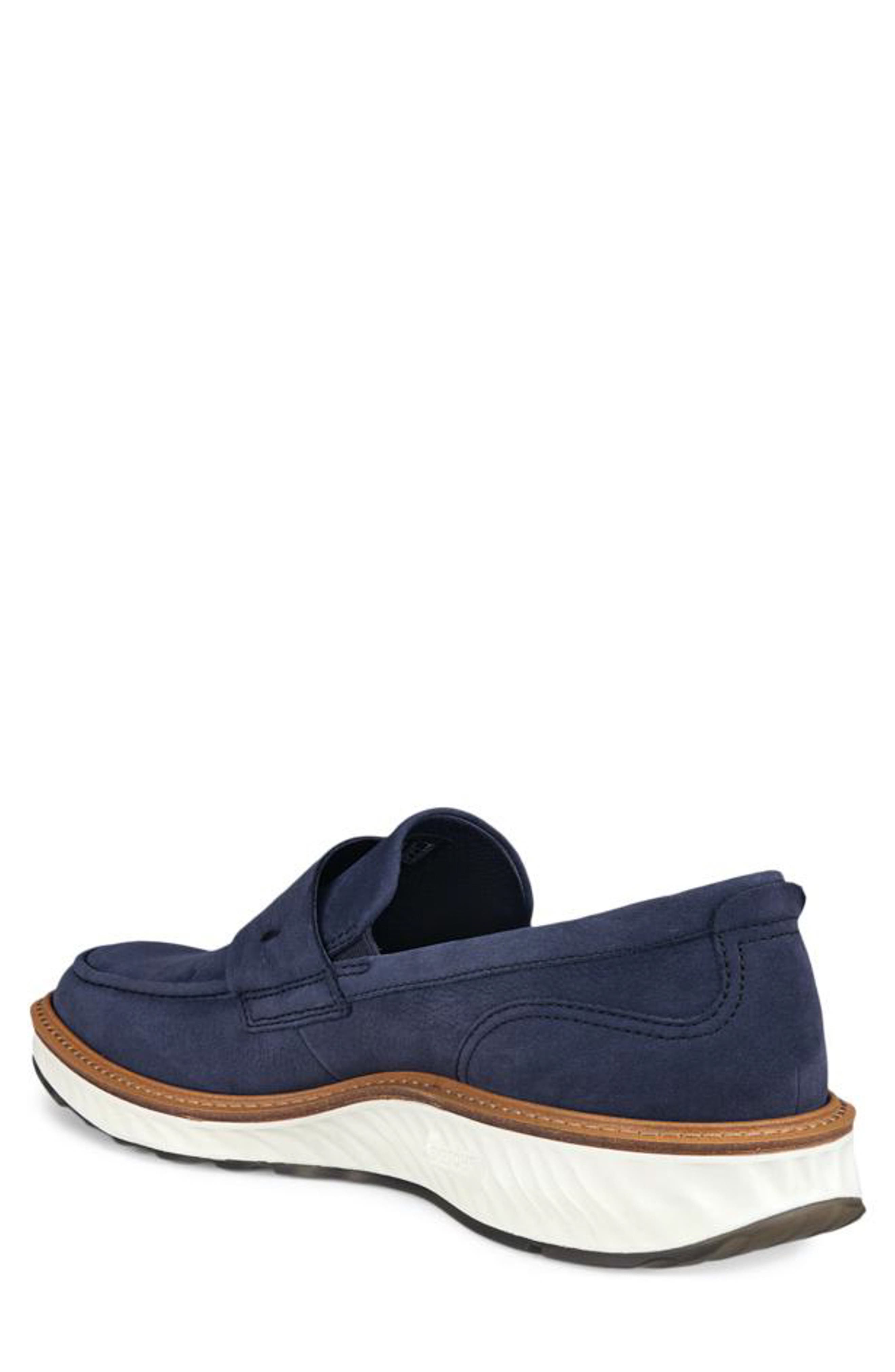 St.1 Hybrid Penny Loafer - image 2