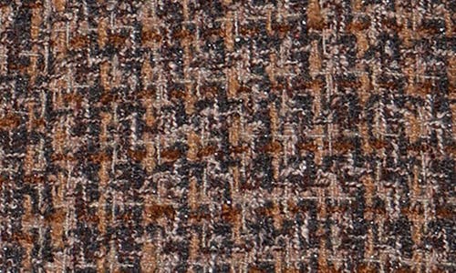 Walter Baker Tucker Tweed Jacket In Brown