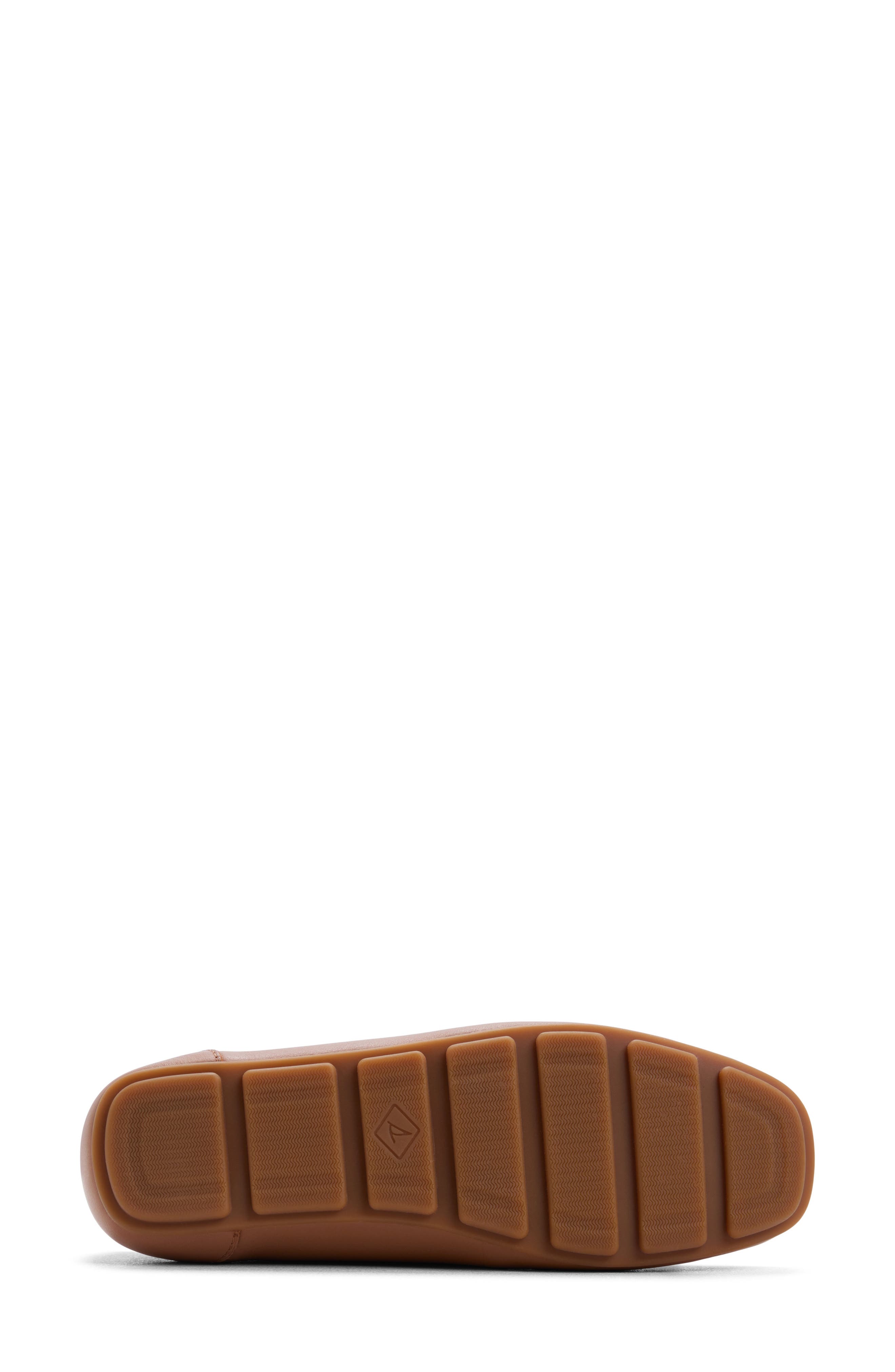 Bow Driver, Alternate, color, TAN