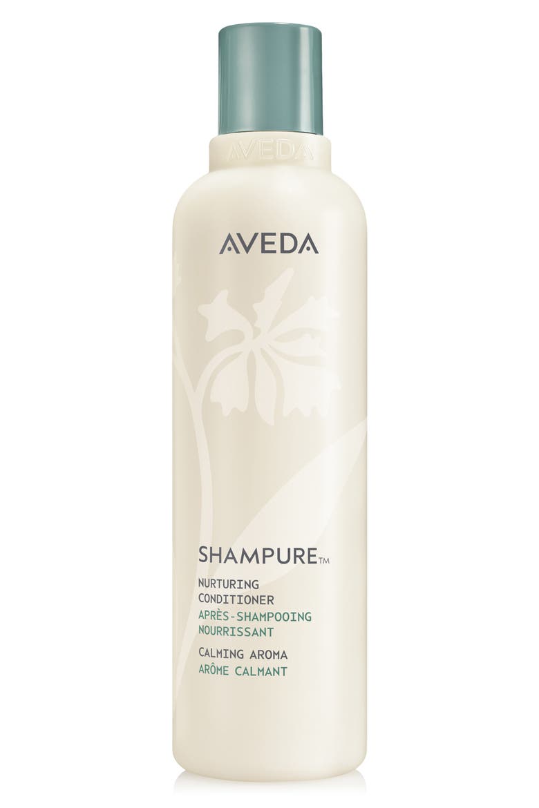 shampure™ Nurturing Conditioner, Main, color, NO COLOR