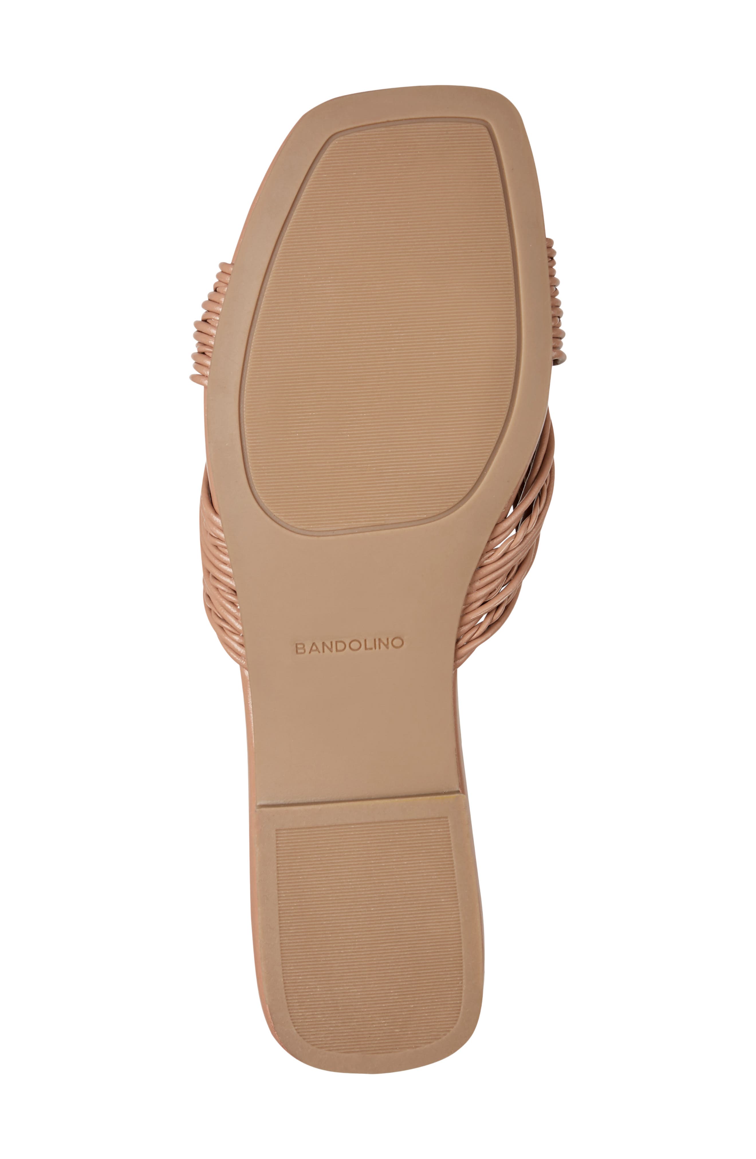 Bandolino Sella Slide Sandal, Alternate, color, 