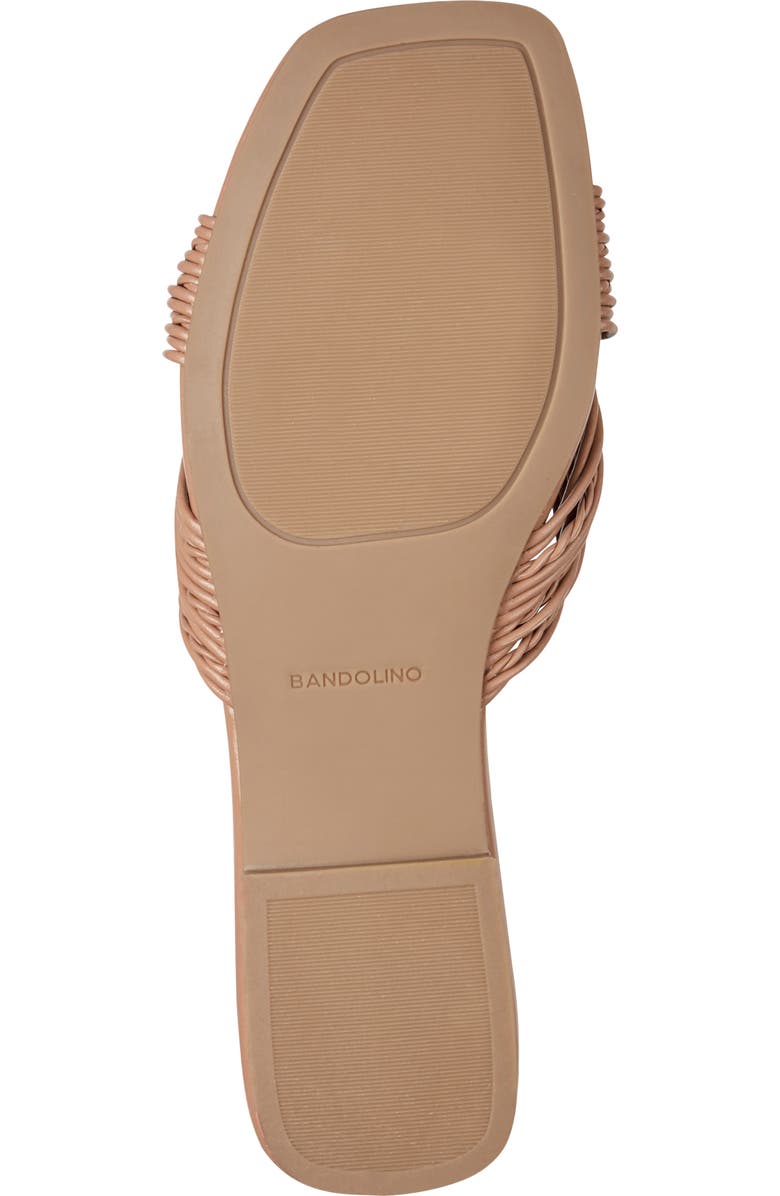 Bandolino Sella Slide Sandal, Alternate, color,