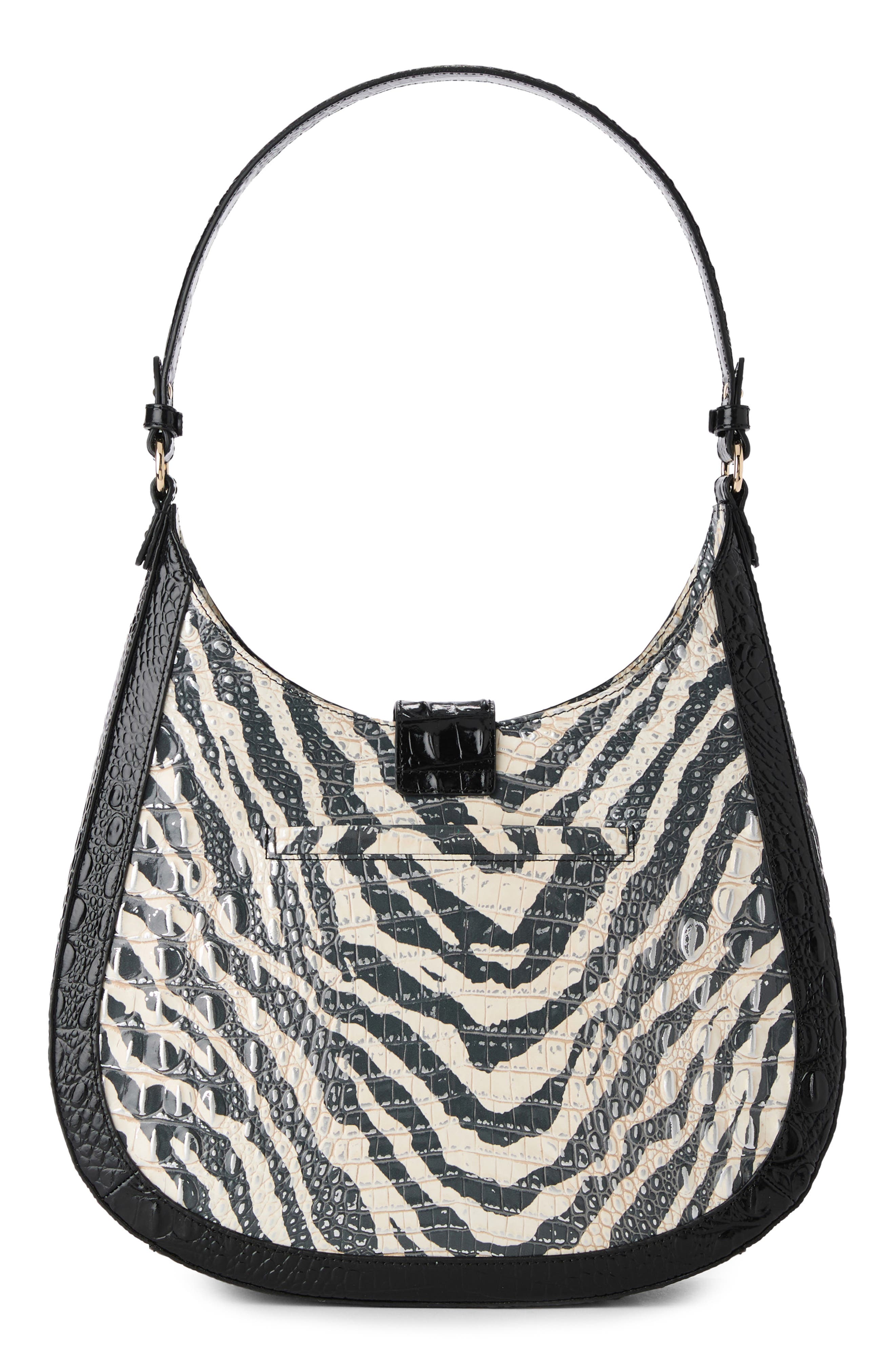 Brahmin Fallon Shoulder Bag, Alternate, color, Everlasting Encore