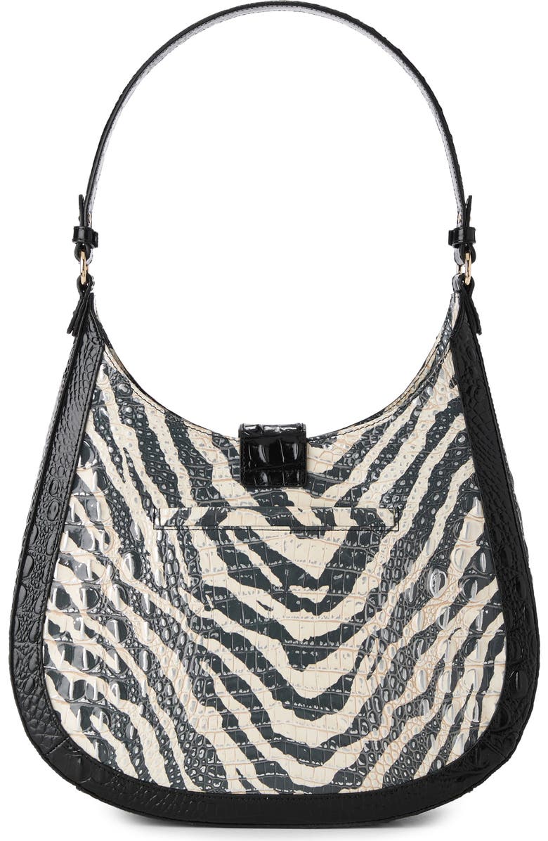 Brahmin Fallon Shoulder Bag, Alternate, color, Everlasting Encore