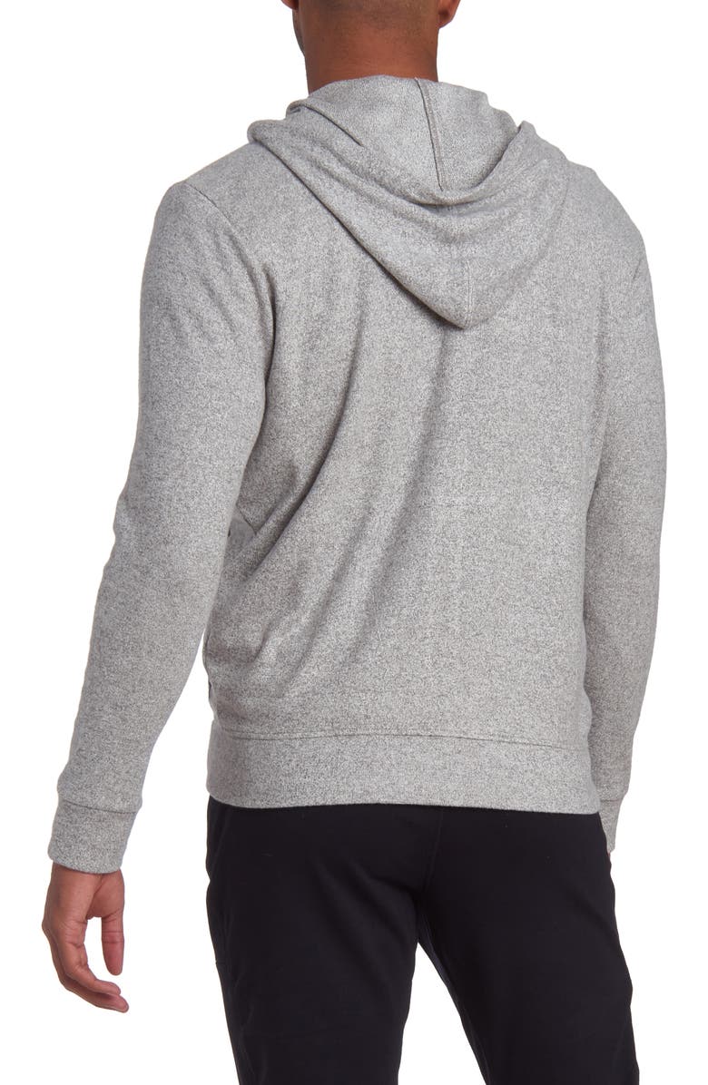 PINO BY PINOPORTE Full Zip Hoodie, Alternate, color, 