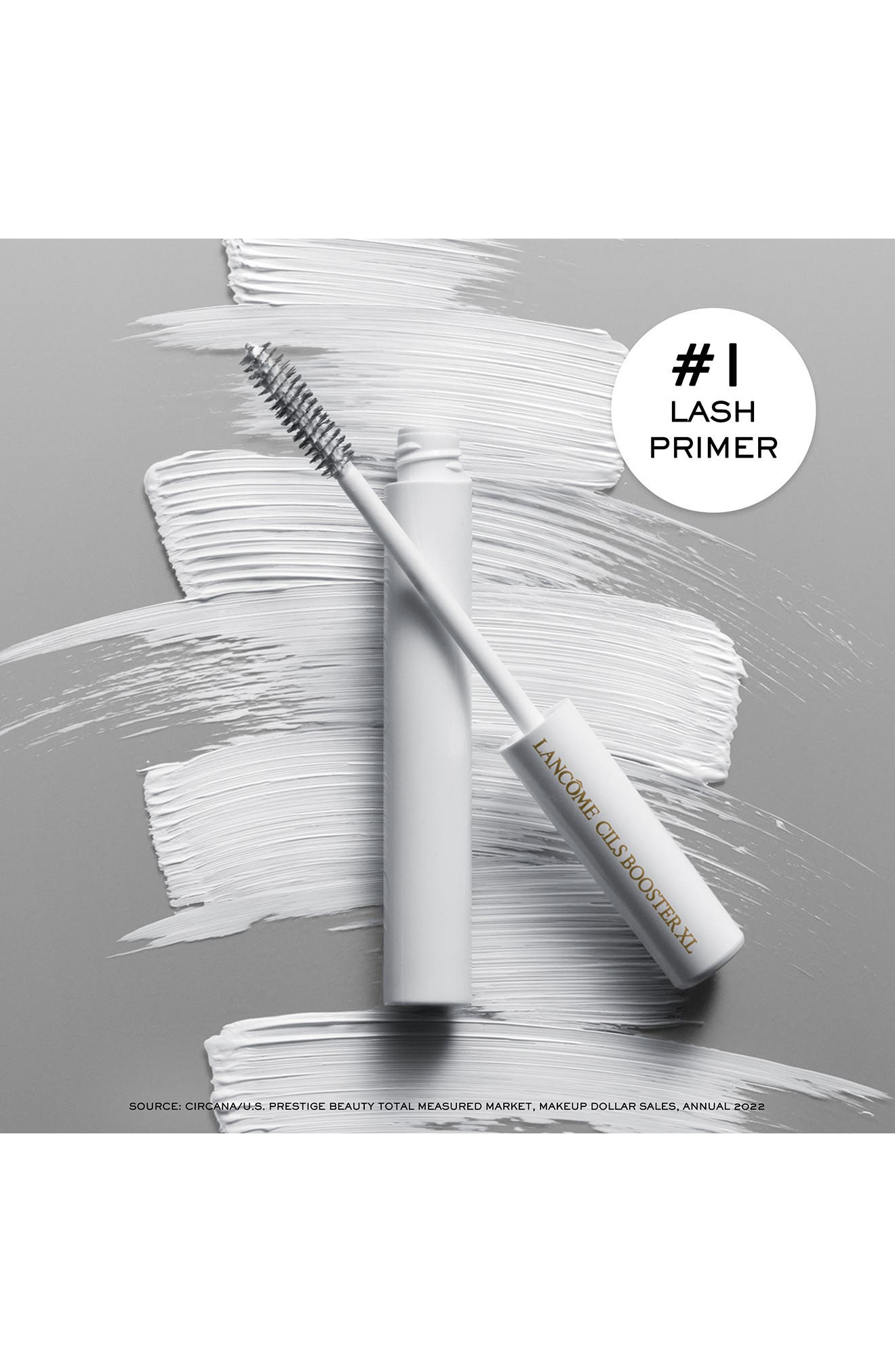 Lancôme Cils Booster XL Vitamin-Infused Mascara Primer — фото 7