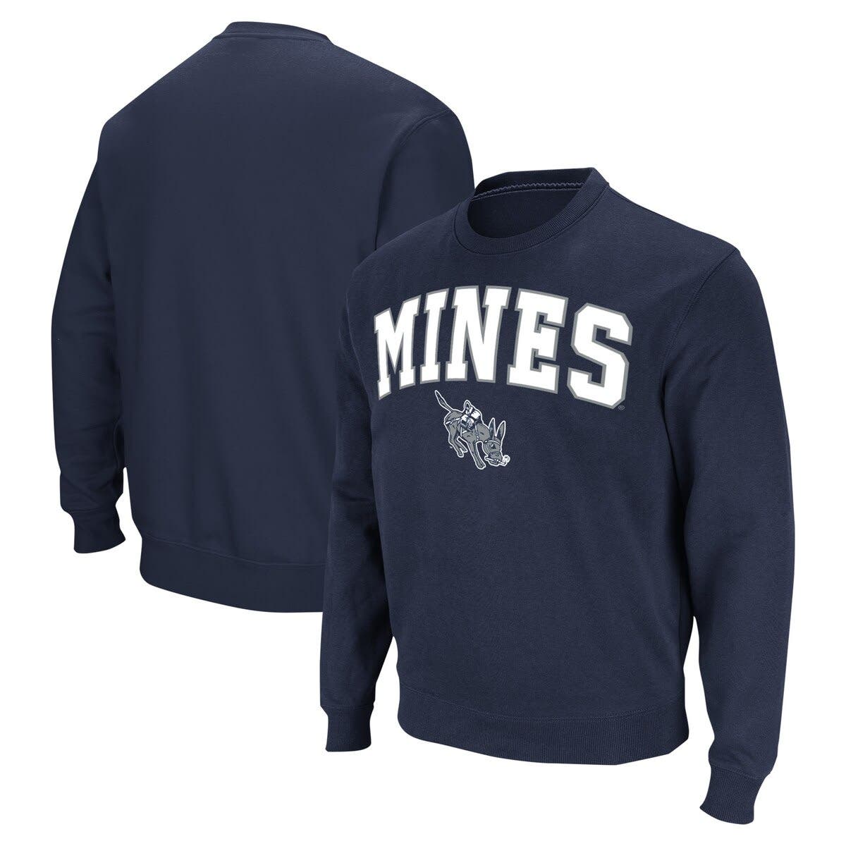 selected Navy