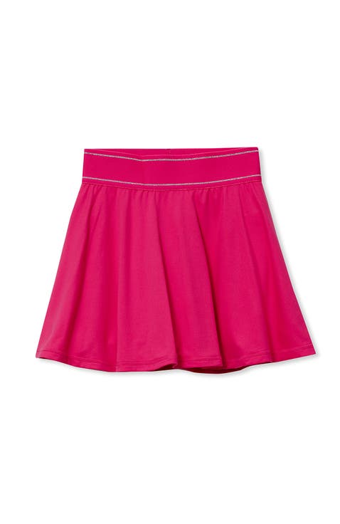 Girls Athletic Active Skort