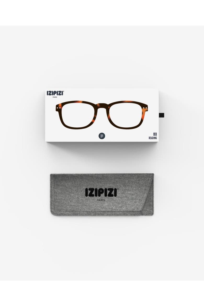 #B Tortoise, Alternate, color, Tortoise