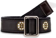 GELLS Boston Bruins Go-To Belt