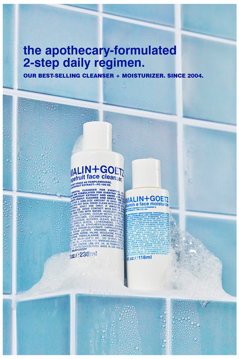 Grapefruit Face Cleanser, Alternate, color, NO COLOR