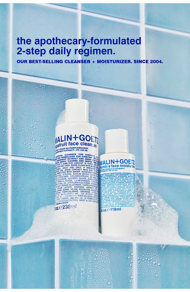 MALIN+GOETZ Vitamin E Face Moisturizer, Alternate, color,