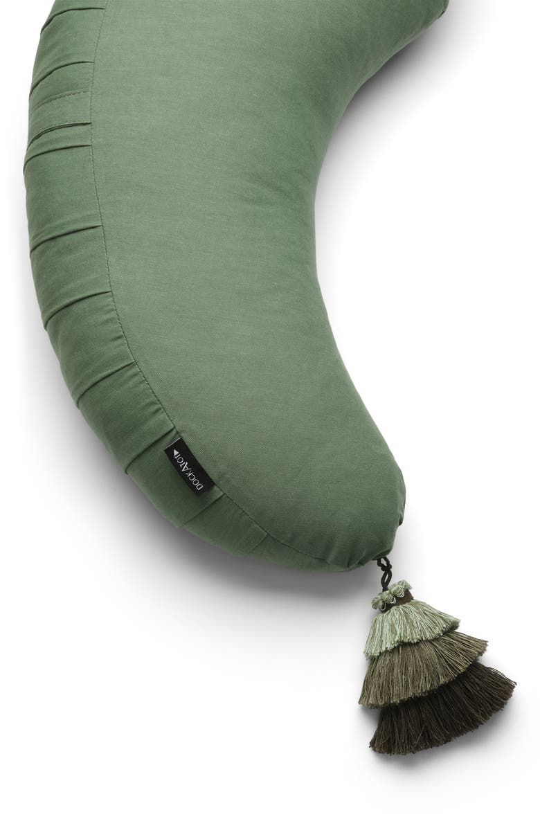 DockATot La Maman Wedge Nursing Pillow, Alternate, color, 