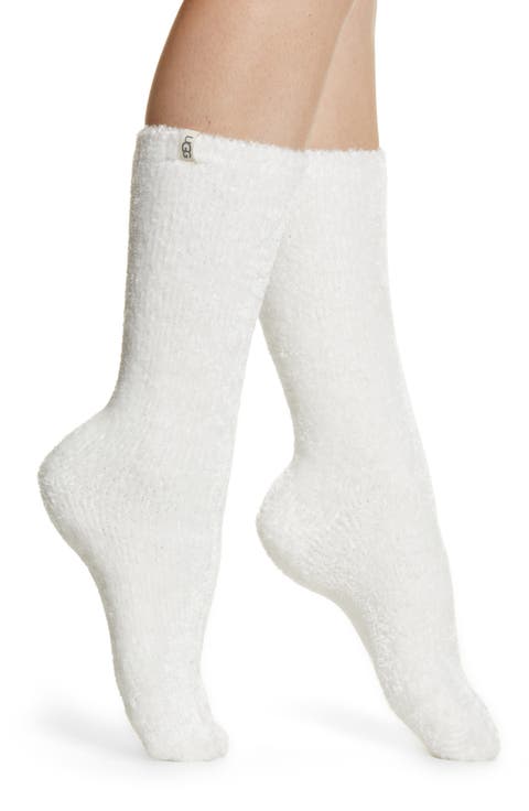 Leda Cozy Socks