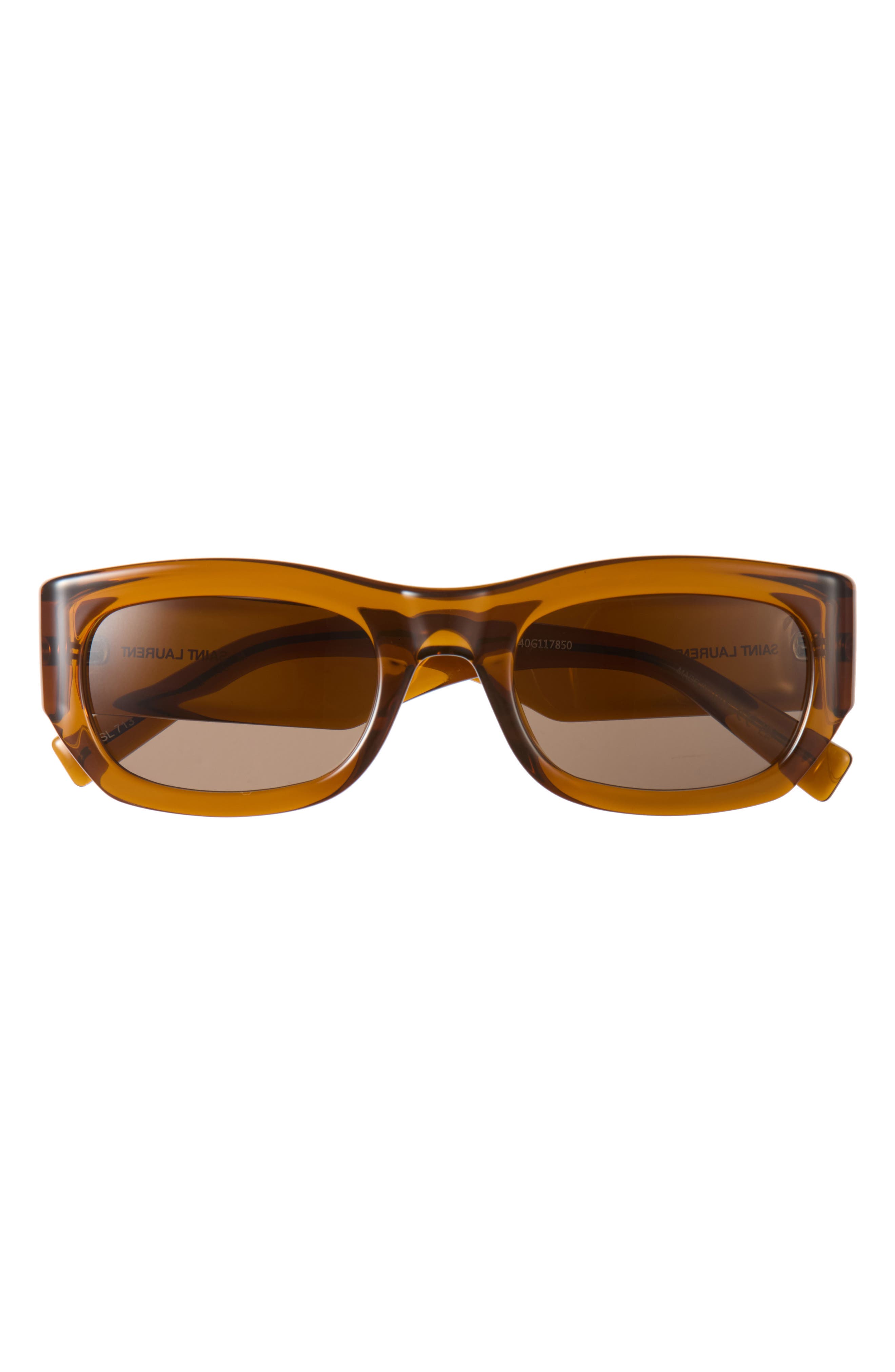 SL 713 Round Sunglasses