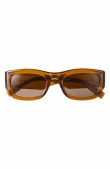 SL 713 Round Sunglasses